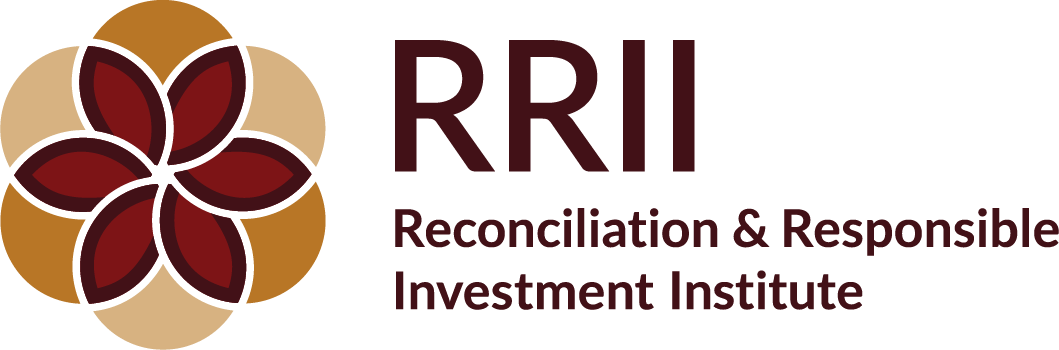 Reconciliation and Responsible Investment Institute (RRII)